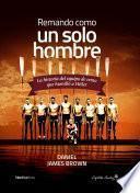 Libro de Remando Como Un Solo Hombre