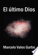 Libro de El Último Dios