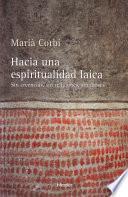 Libro de Hacia Una Espiritualidad Laica