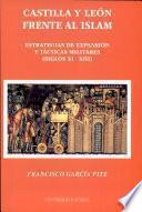 Libro de Castilla Y León Frente Al Islam