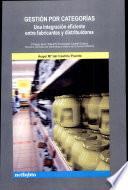 Libro de Gestión Por Categorías