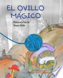 Libro de El Ovillo Mágico