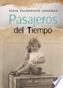 Libro de Pasajeros Del Tiempo