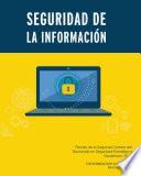 Libro de Seguridad De La Información