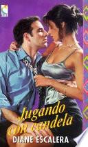 Libro de Jugando Con Candela