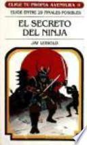 Libro de El Secreto Del Ninja