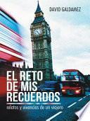 Libro de El Reto De Mis Recuerdos