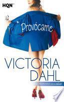 Libro de Provócame