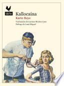 Libro de Kallocaína