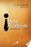 Libro de ¡hola Padrecíto