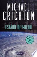 Libro de Estado De Miedo