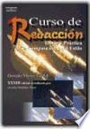Libro de Curso De Redacción