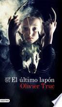 Libro de El último Lapón
