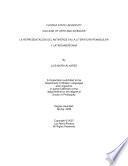 Libro de La Representacion Del Antiheroe En La Literatura Peninsular Y Latinoamericana
