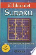 Libro de El Libro Del Sudoku