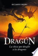 Libro de Dragún