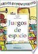 Libro de Juegos De Espacio