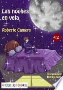 Libro de Las Noches En Vela