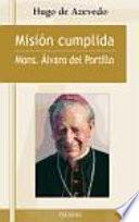 Libro de Misión Cumplida