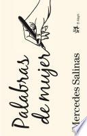 Libro de Palabras De Mujer