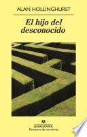 Libro de El Hijo Del Desconocido