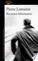 Libro de Recursos Inhumanos