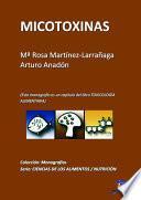 Libro de Micotoxinas