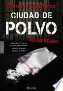 Libro de Ciudad De Polvo