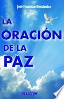 Libro de La Oración De La Paz