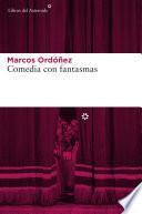 Libro de Comedia Con Fantasmas
