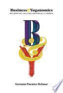 Libro de Business&yoganomics