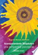 Libro de Acompañamiento Terapéutico. Una Perspectiva Psicosocial