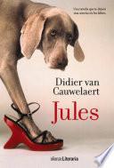 Libro de Jules