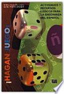 Libro de Hagan Juego!