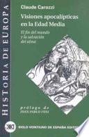 Libro de Visiones Apocalípticas En La Edad Media