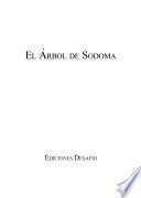 Libro de El árbol De Sodoma