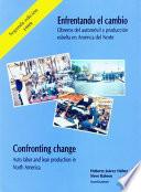 Libro de Confronting Change