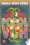 Libro de Popol Vuh
