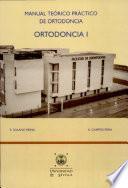 Libro de Manual Teórico Práctico De Ortodoncia