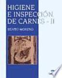 Libro de Higiene E Inspección De Carnes