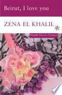 Libro de Beirut, I Love You