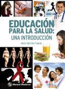 Libro de Educación Para La Salud: Una Introducción
