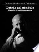 Libro de Detrás Del Péndulo