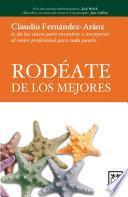 Libro de Rodéate De Los Mejores