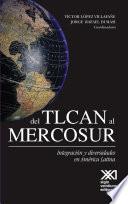 Libro de Del Tlc Al Mercosur
