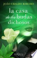 Libro de La Casa De Los Budas Dichosos