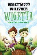Libro de Wigetta