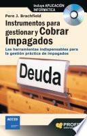 Libro de Instrumentos Para Gestionar Y Cobrar Impagados