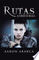 Libro de Rutas Ambiciosas
