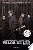 Libro de Valor De Ley